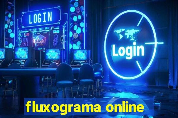 fluxograma online