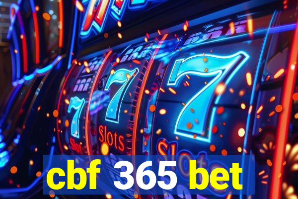 cbf 365 bet