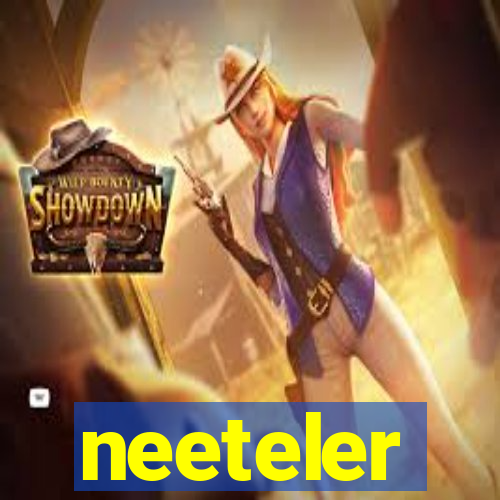 neeteler