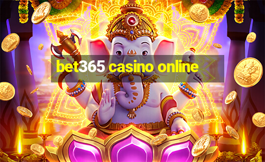 bet365 casino online