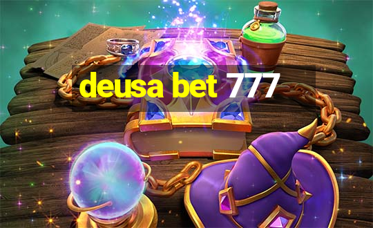 deusa bet 777