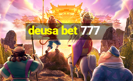 deusa bet 777