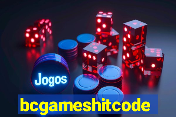 bcgameshitcode