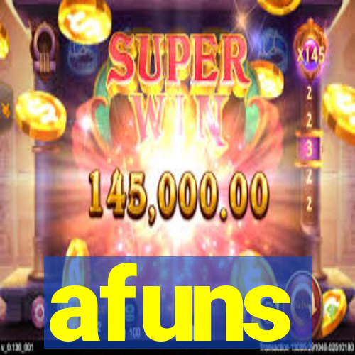 afuns