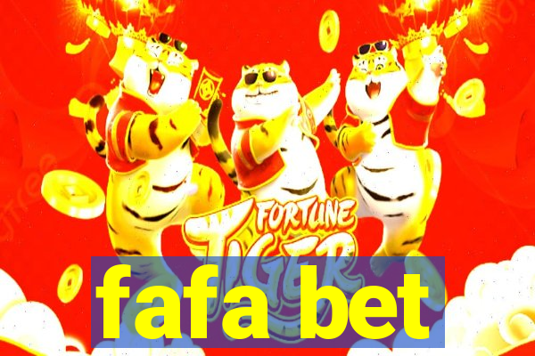 fafa bet