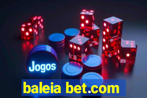 baleia bet.com