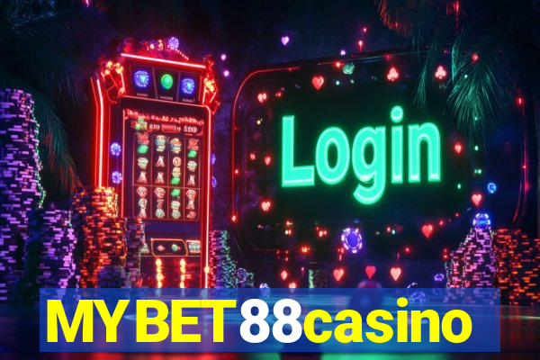 MYBET88casino