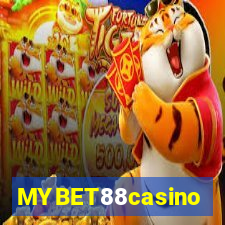 MYBET88casino