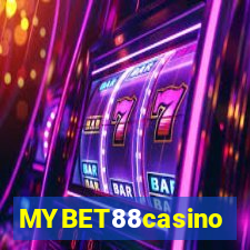 MYBET88casino