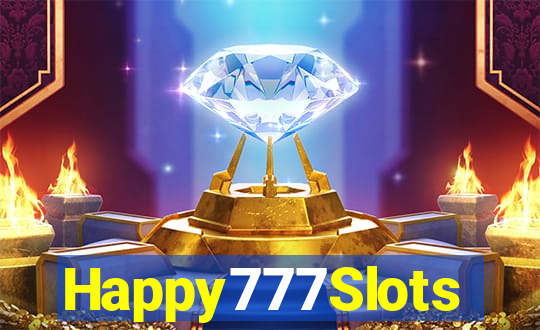 Happy777Slots