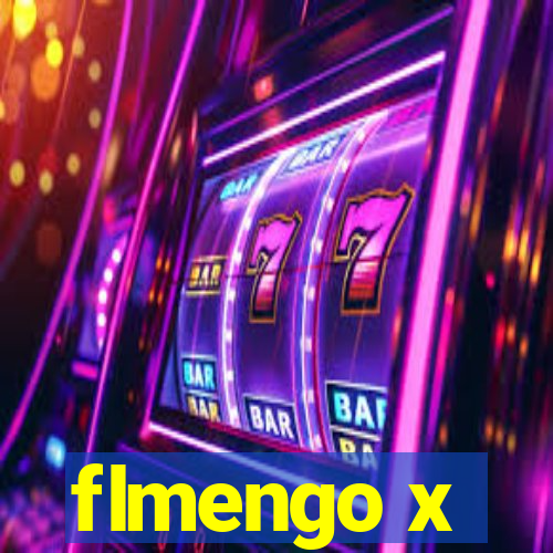 flmengo x