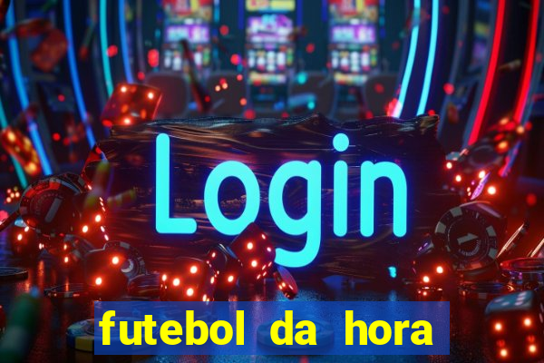 futebol da hora 3.7 para iphone