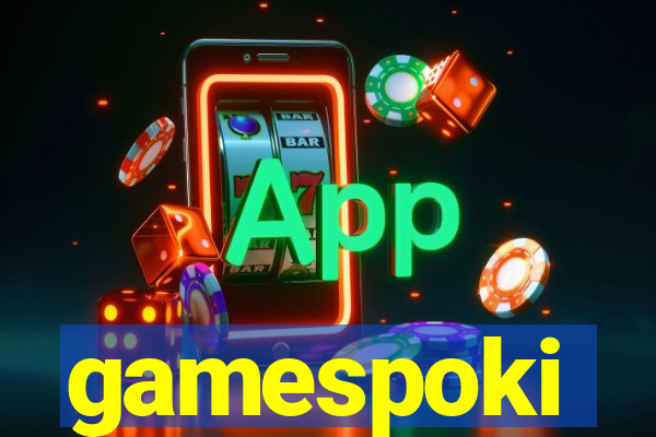 gamespoki