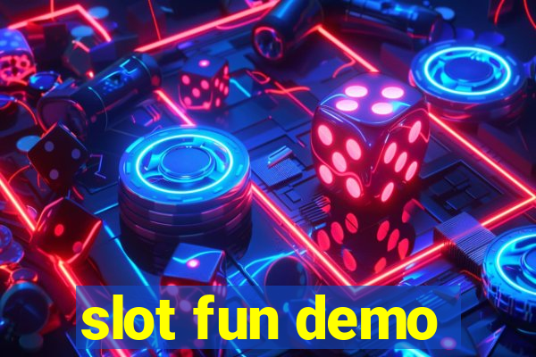 slot fun demo