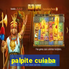 palpite cuiaba