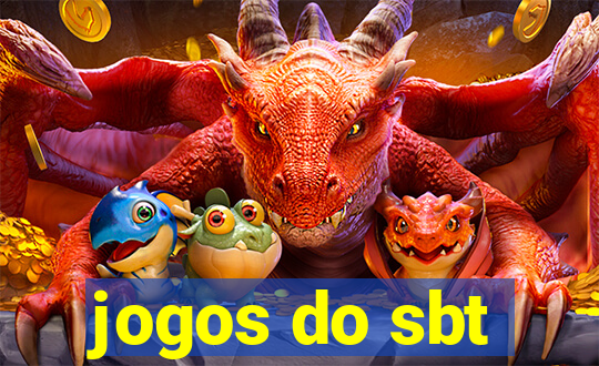 jogos do sbt