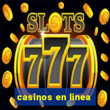 casinos en linea