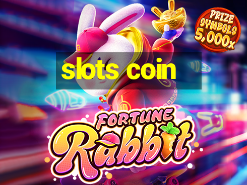 slots coin