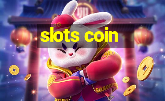 slots coin