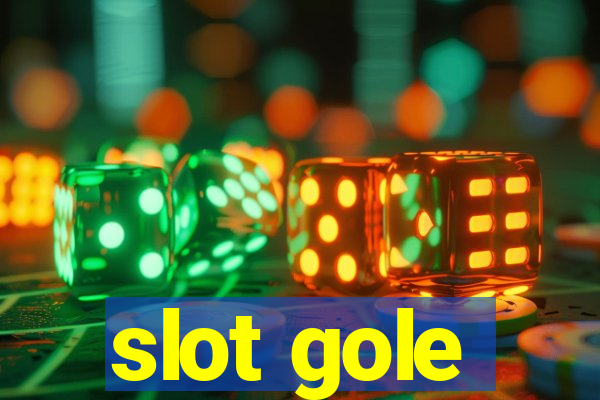 slot gole