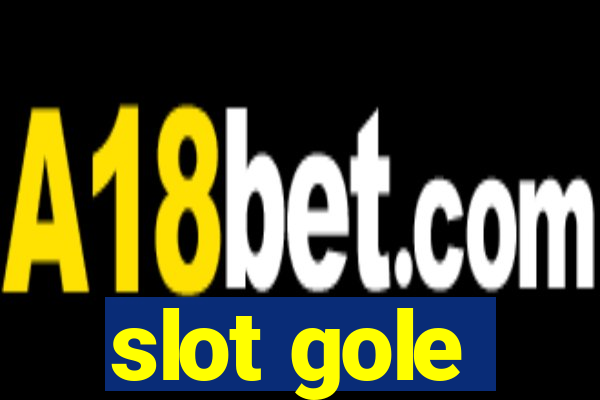 slot gole