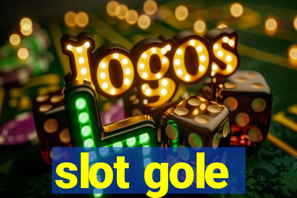 slot gole