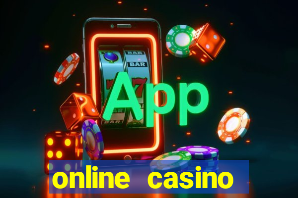 online casino malaysia 2023