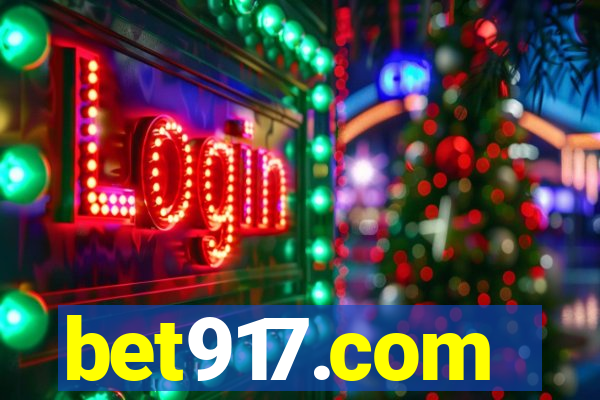 bet917.com