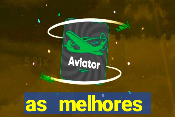 as melhores plataformas de jogos online