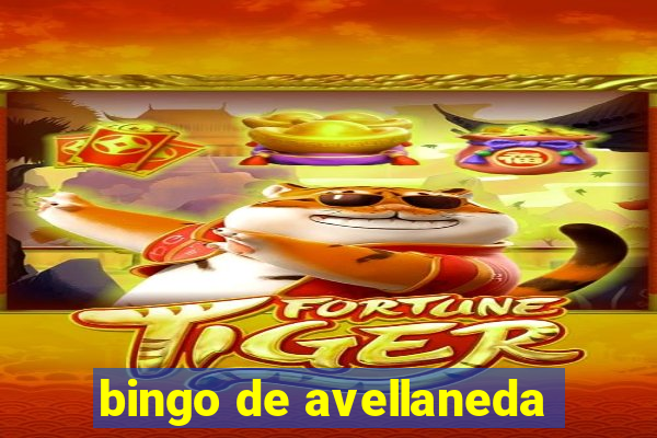 bingo de avellaneda