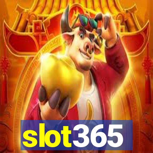 slot365