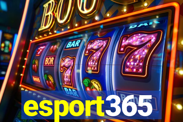 esport365