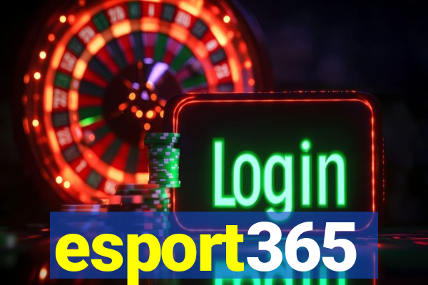 esport365