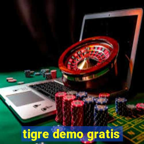 tigre demo gratis