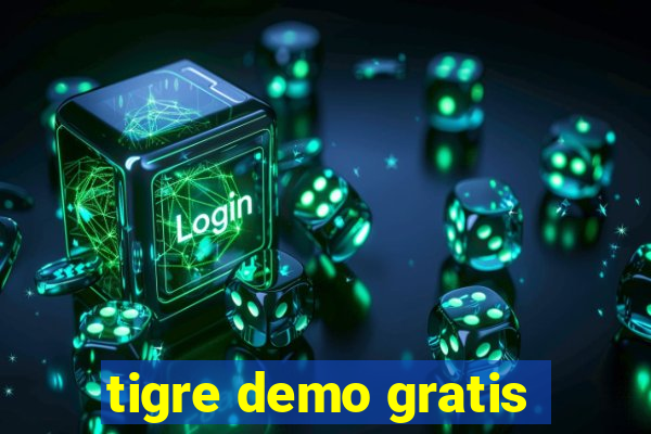 tigre demo gratis