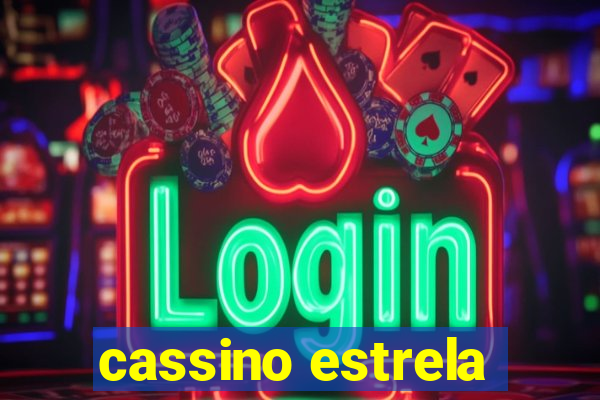 cassino estrela