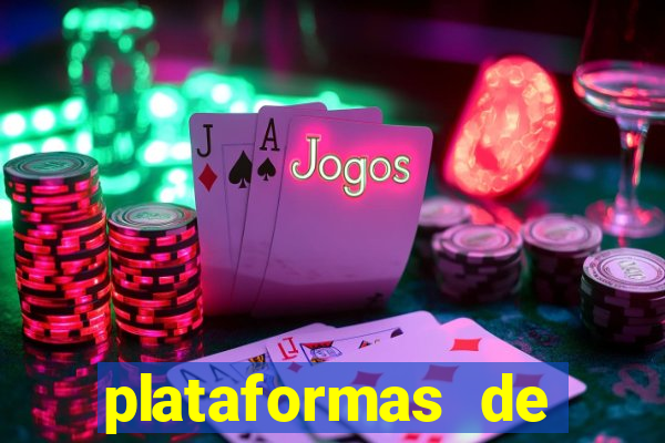 plataformas de jogos que est?o pagando