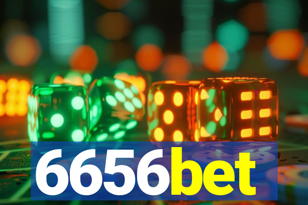 6656bet