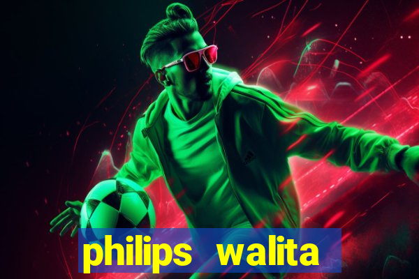 philips walita assistência técnica autorizada