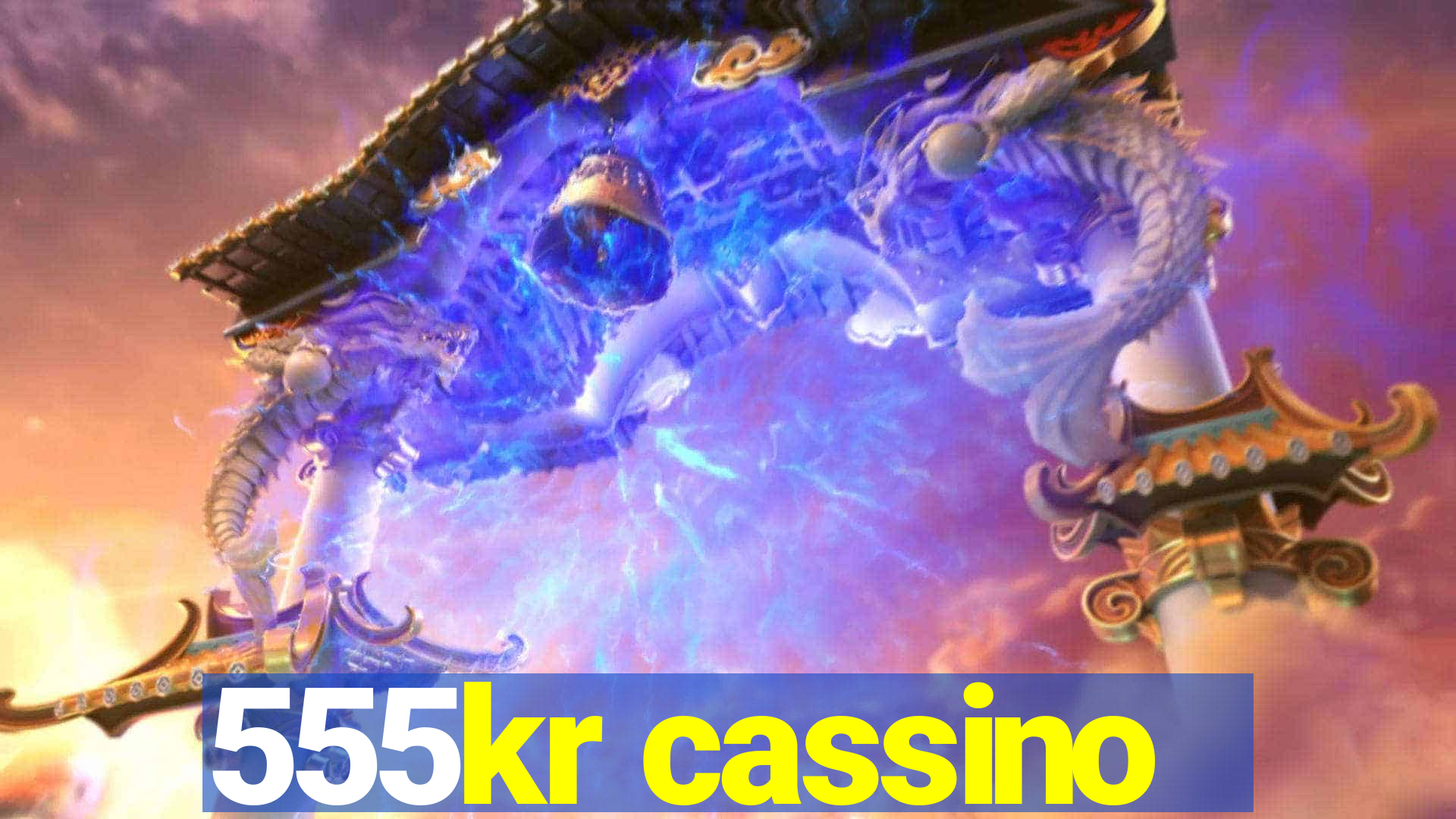 555kr cassino