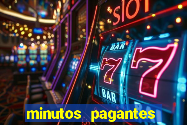 minutos pagantes fortune ox