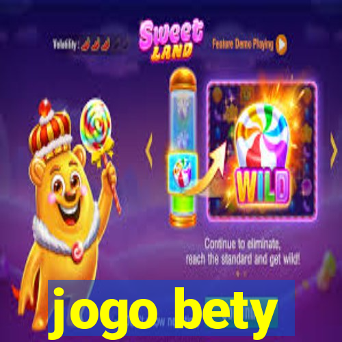 jogo bety