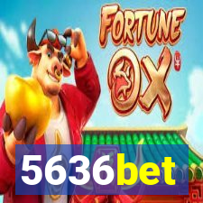 5636bet