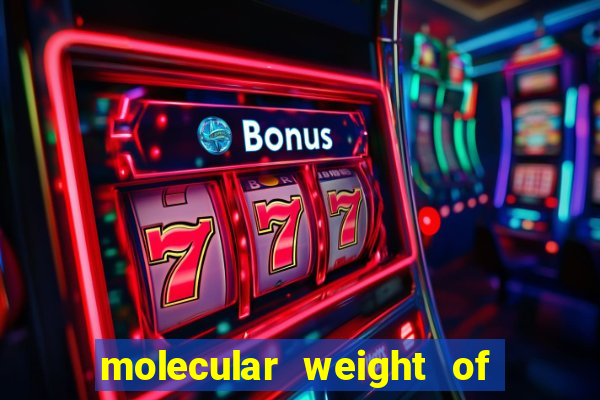 molecular weight of beta actin