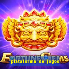 plataforma de jogos com bonus no cadastro