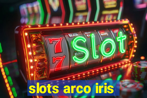 slots arco iris