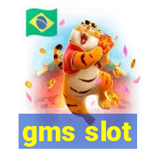 gms slot