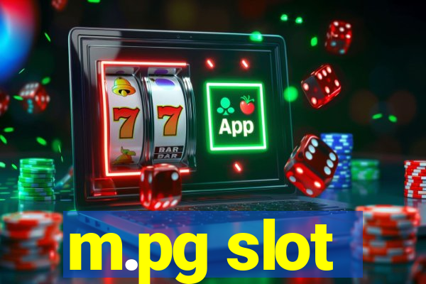 m.pg slot