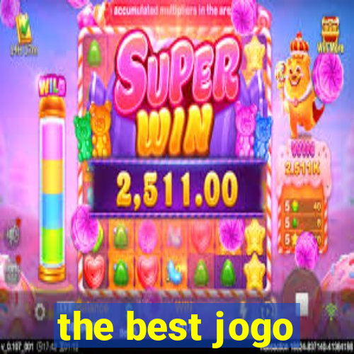 the best jogo