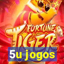 5u jogos